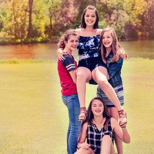 Meet your Posher, Alexa